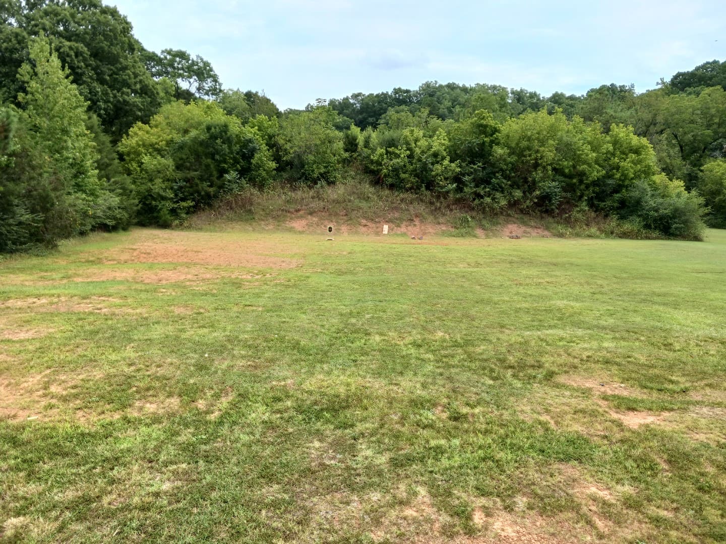 Efird's Rifle Range - Image 3