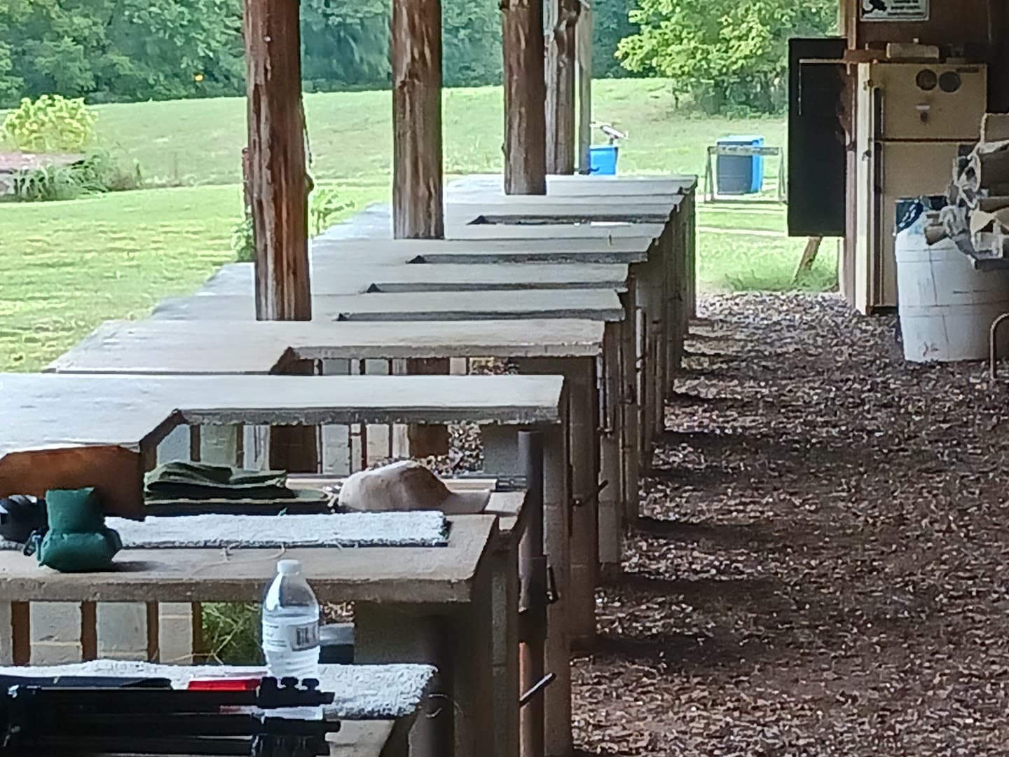 Efird's Rifle Range - Image 4