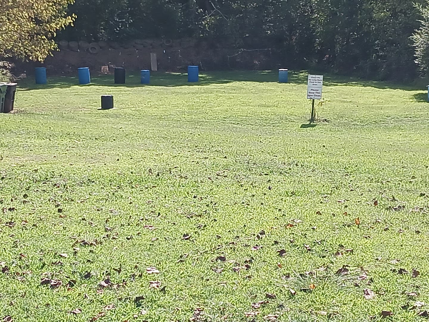 Efird's Rifle Range - Image 5