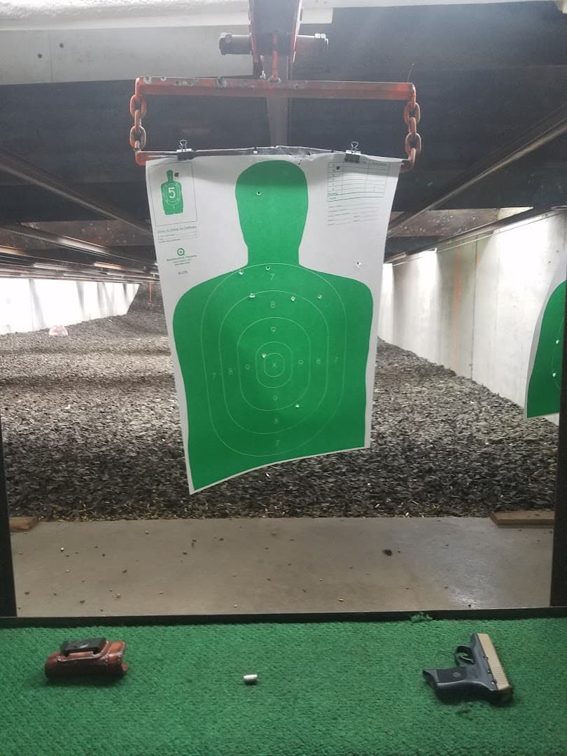 Bay's Firearms & Range - Image 4