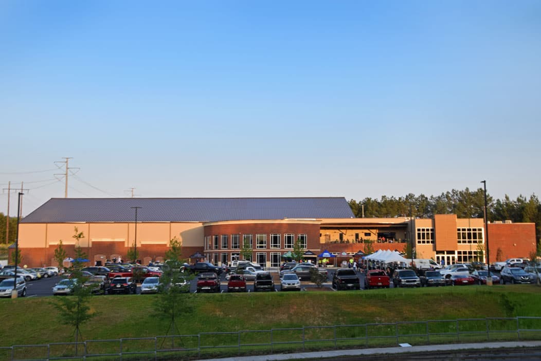 Governors Gun Club - Image 1