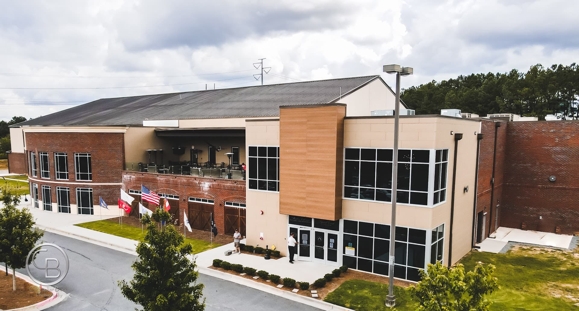 Governors Gun Club - Image 4
