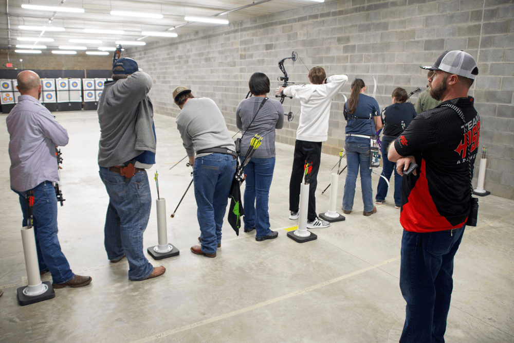 Governors Gun Club - Image 9