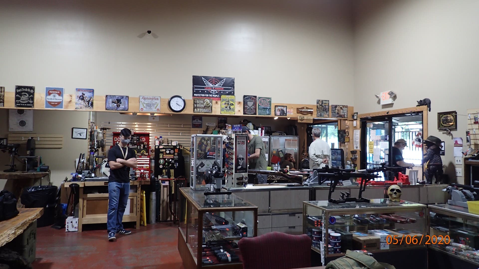 Bear Arms Indoor Shooting Range - Image 3