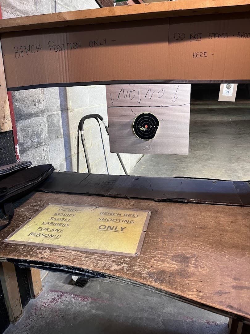 Bear Arms Indoor Shooting Range - Image 4