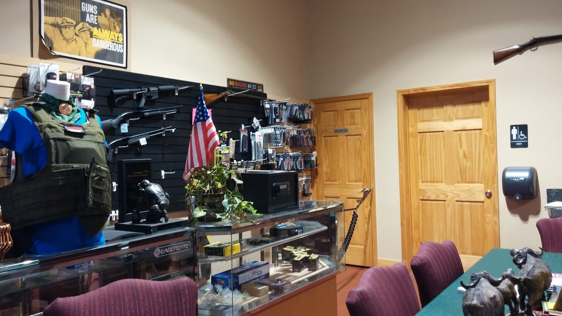 Bear Arms Indoor Shooting Range - Image 7
