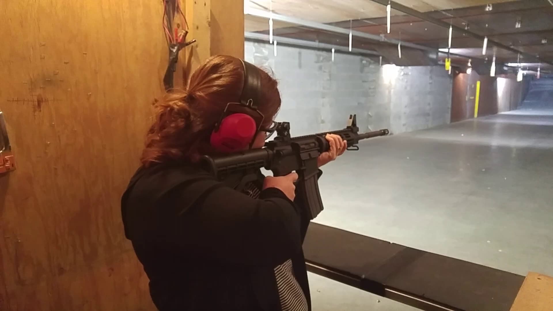 Bear Arms Indoor Shooting Range - Image 8