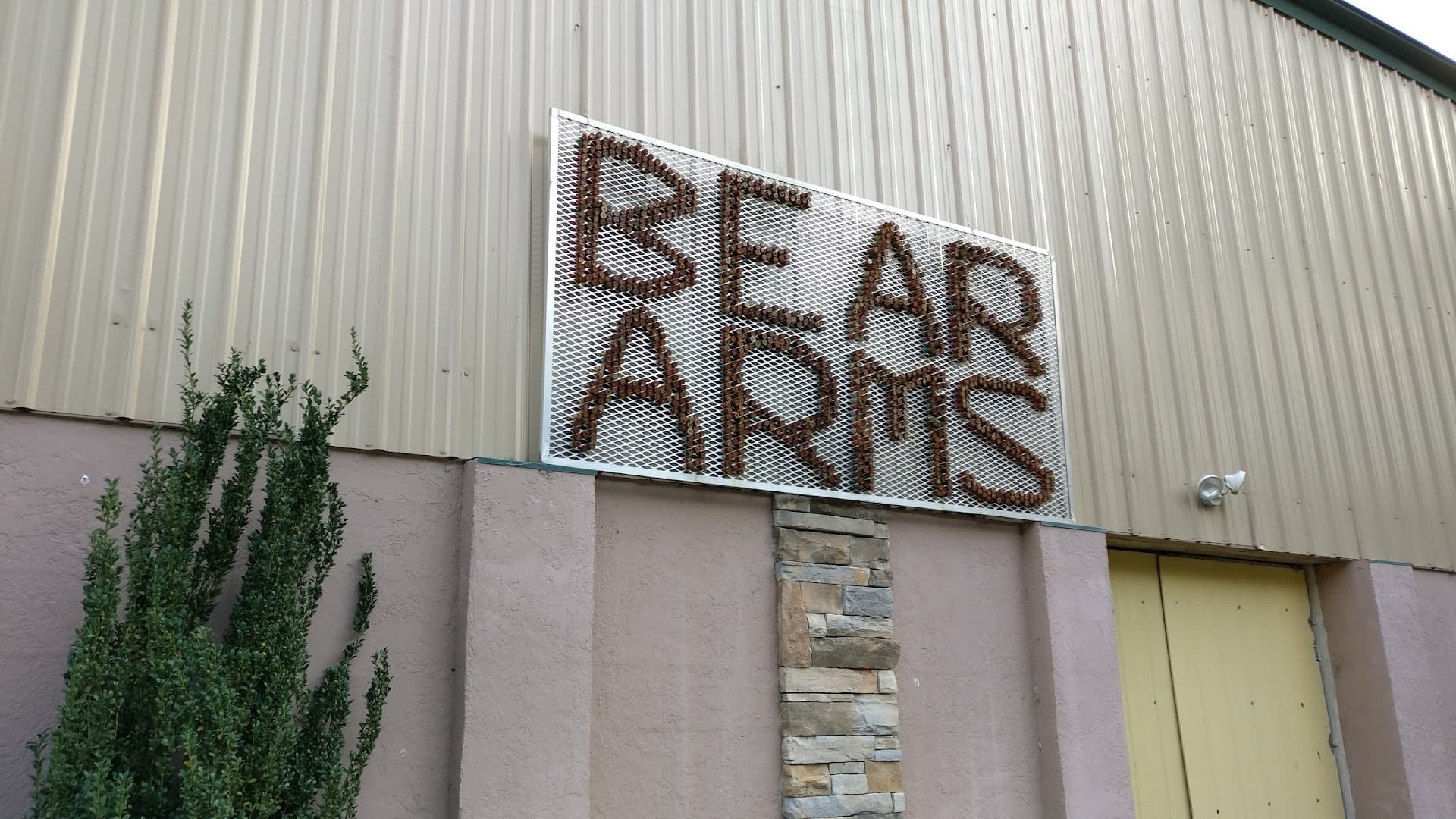 Bear Arms Indoor Shooting Range - Image 9