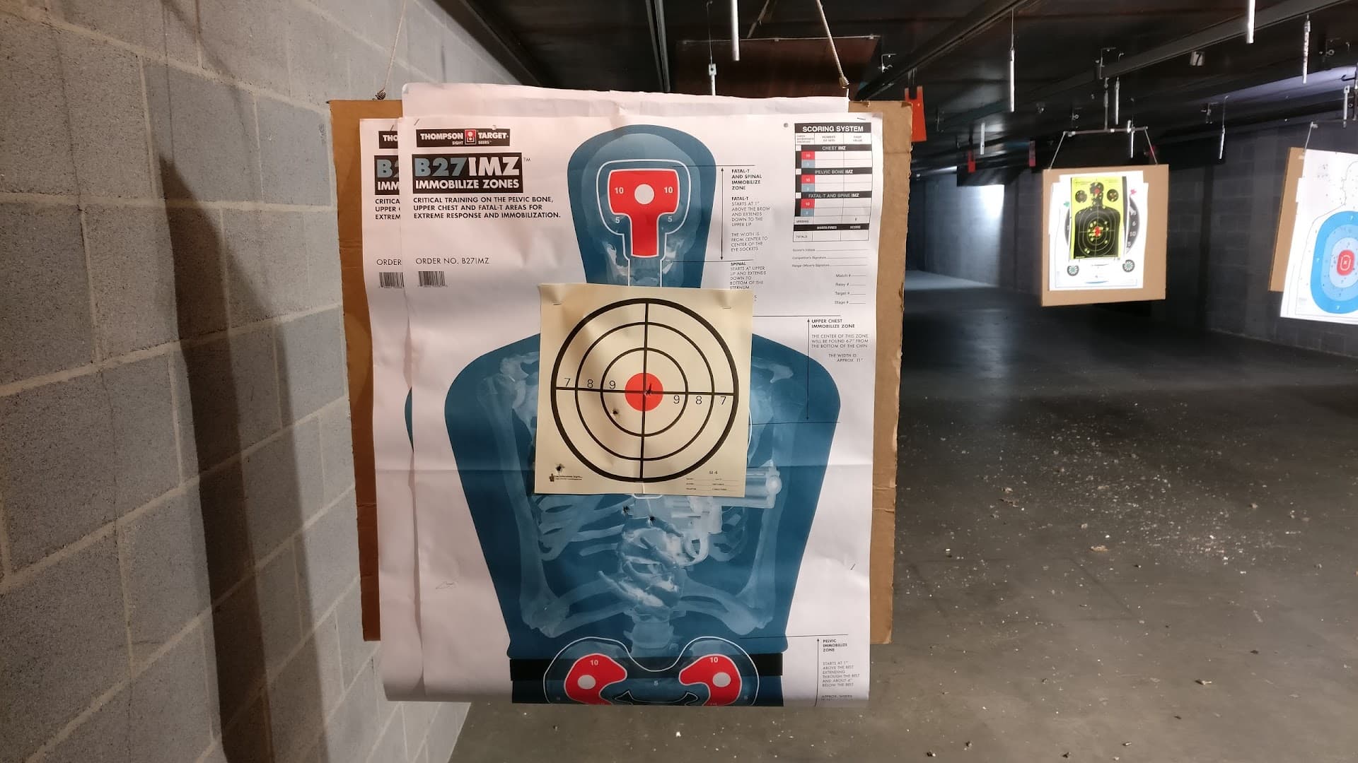 Bear Arms Indoor Shooting Range - Image 10
