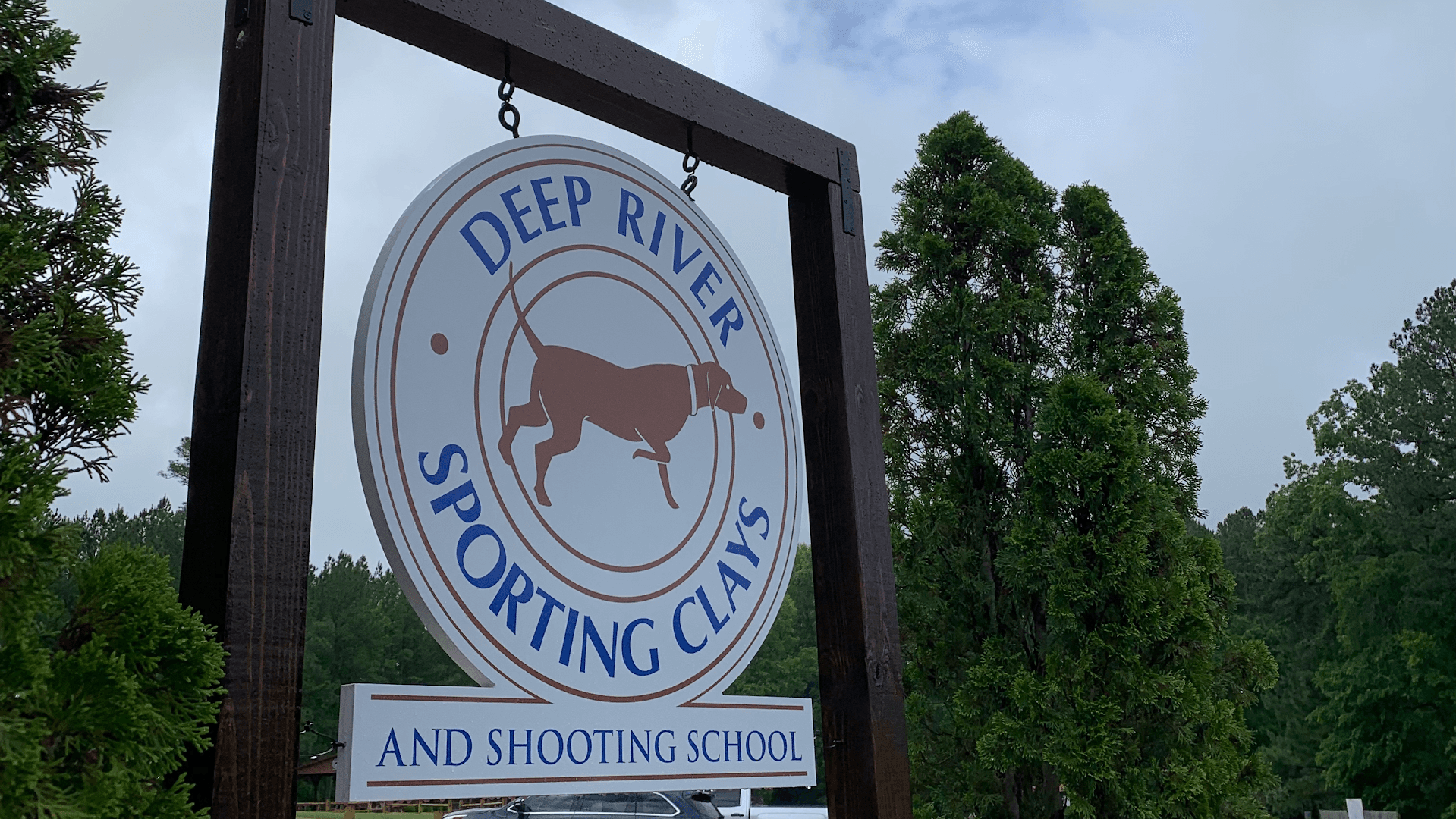 Deep River Sporting Clays and Shooting School - Image 1