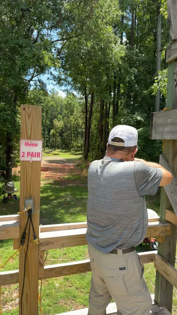Deep River Sporting Clays and Shooting School - Image 2