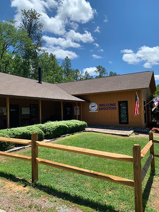 Deep River Sporting Clays and Shooting School - Image 3
