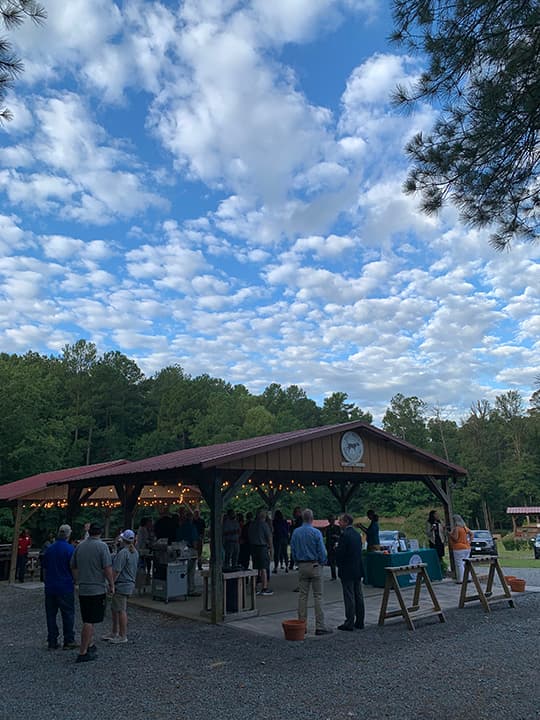 Deep River Sporting Clays and Shooting School - Image 4