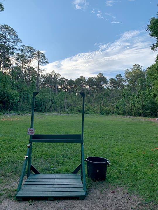 Deep River Sporting Clays and Shooting School - Image 5