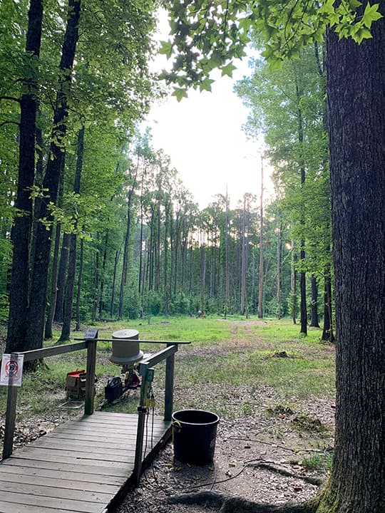 Deep River Sporting Clays and Shooting School - Image 6