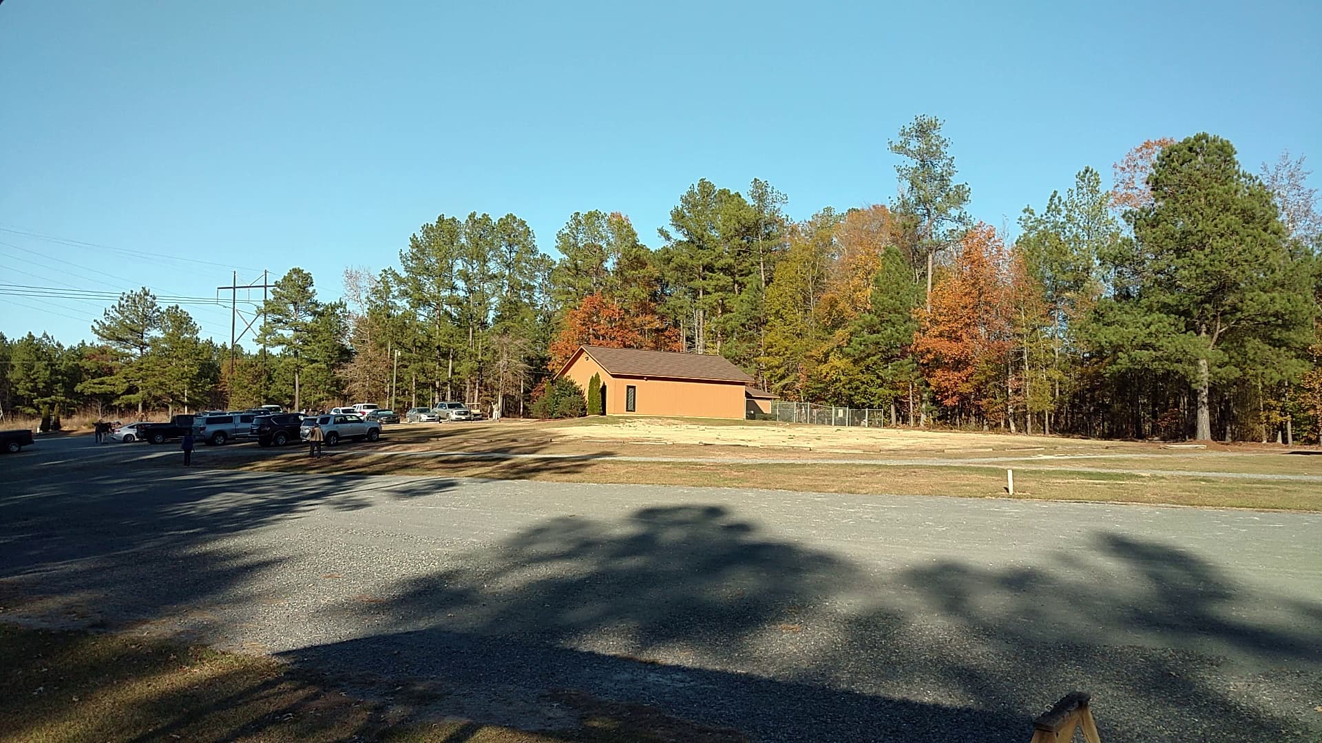 Deep River Sporting Clays and Shooting School - Image 8