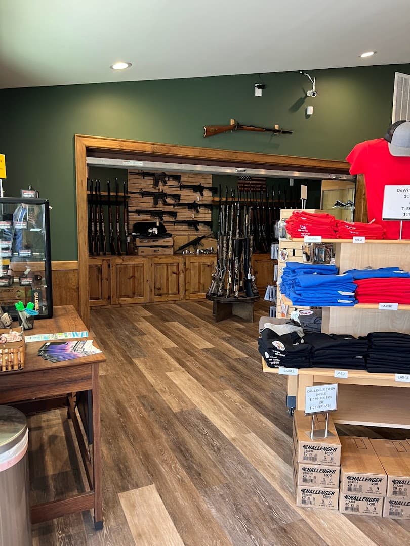 DeWitt's Sporting Clays - Image 6