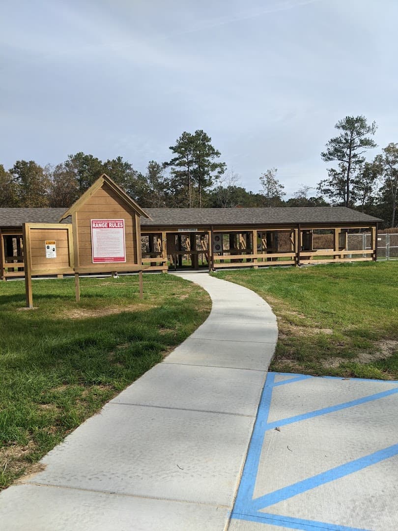 John F. Lentz Hunter Education Complex and Shooting Range - Image 1