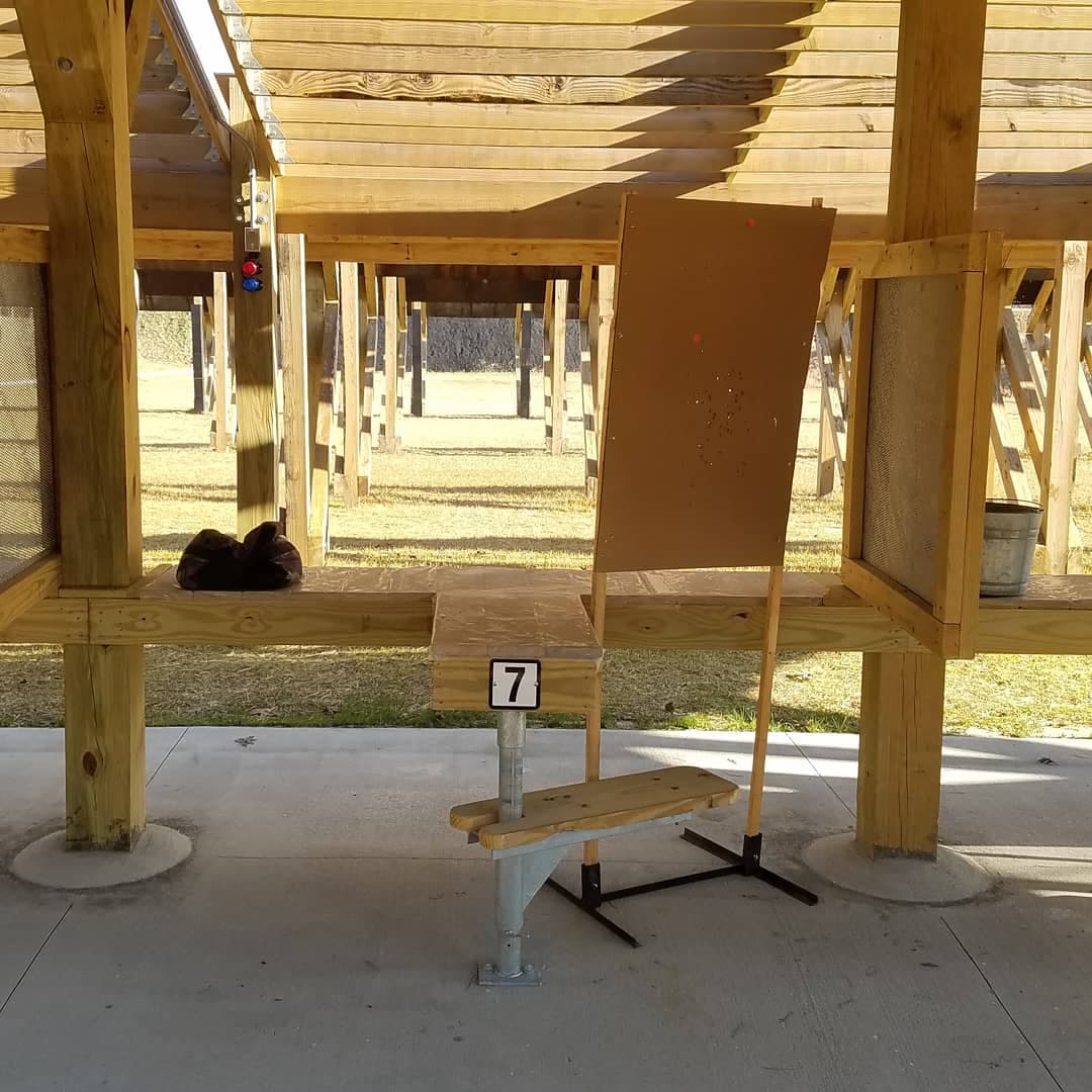 John F. Lentz Hunter Education Complex and Shooting Range - Image 9