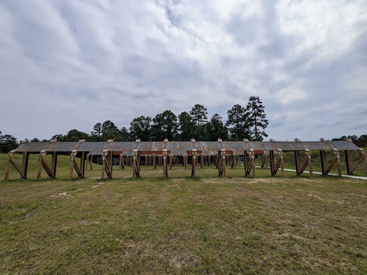 John F. Lentz Hunter Education Complex and Shooting Range - Image 10