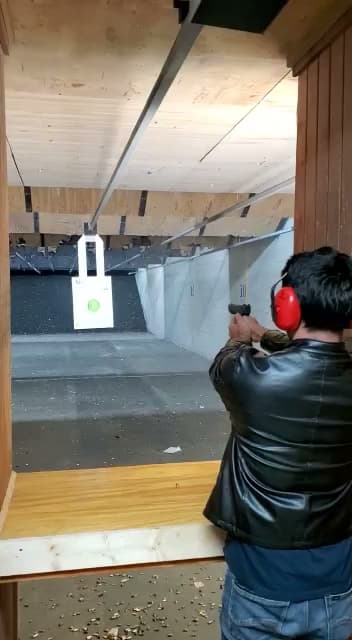 Range, Guns & Safes - Image 2
