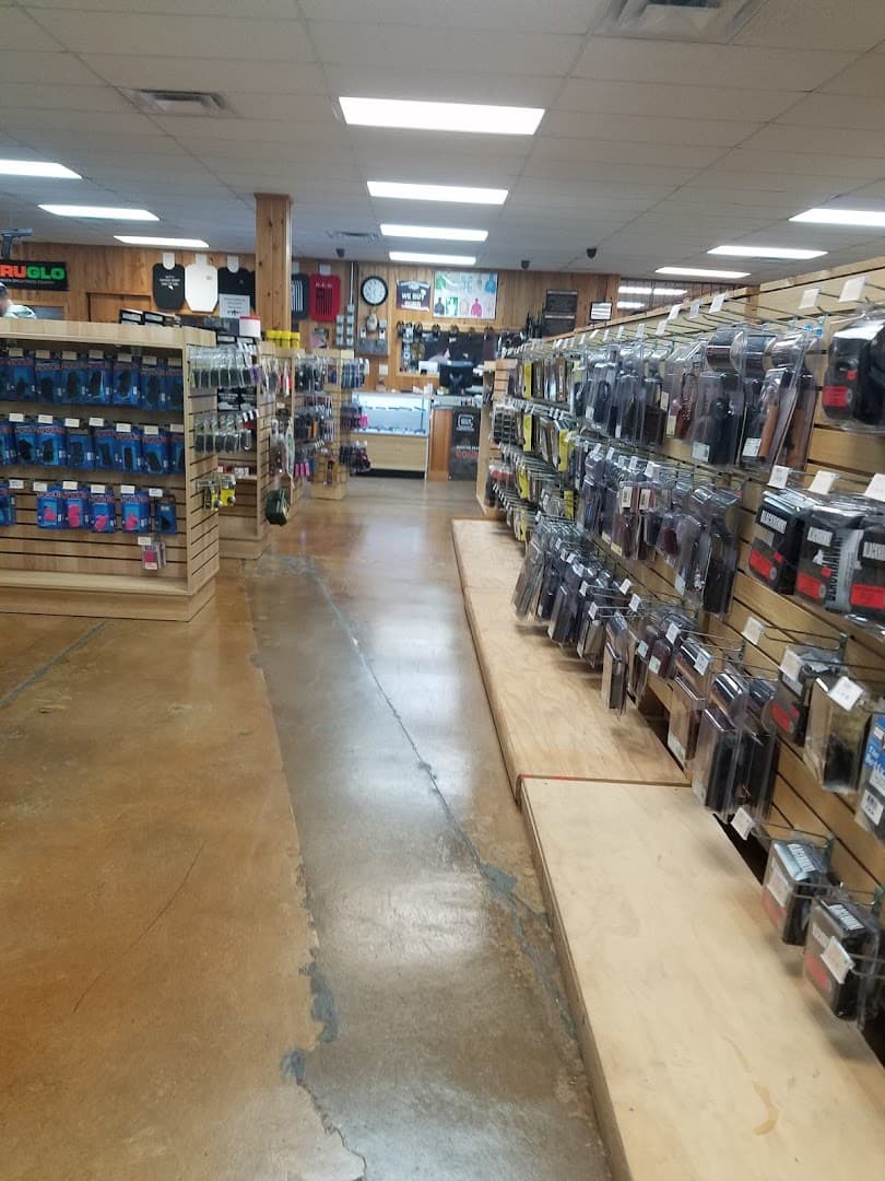 Range, Guns & Safes - Image 6
