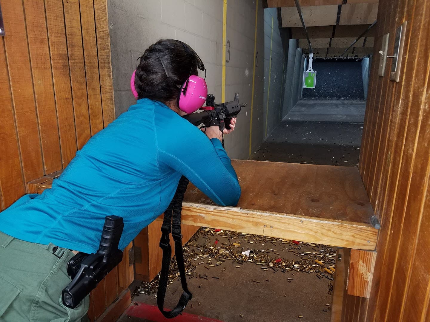 Range, Guns & Safes - Image 8