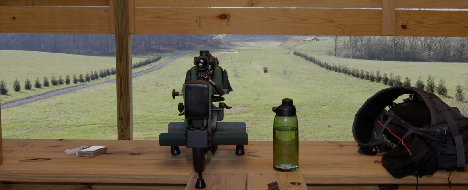 Hyatt Farms Shooting Complex - Image 1
