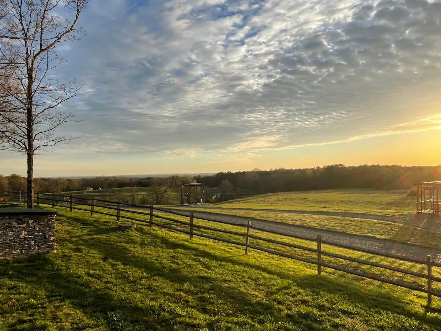 Hyatt Farms Shooting Complex - Image 2