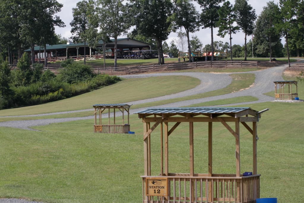 Hyatt Farms Shooting Complex - Image 3