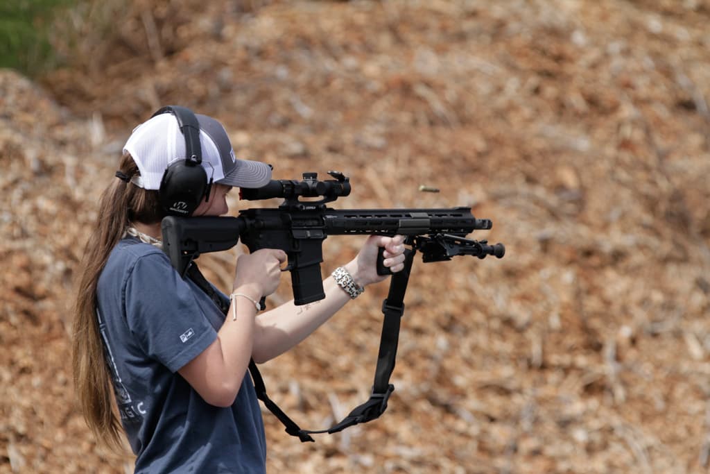 Hyatt Farms Shooting Complex - Image 7
