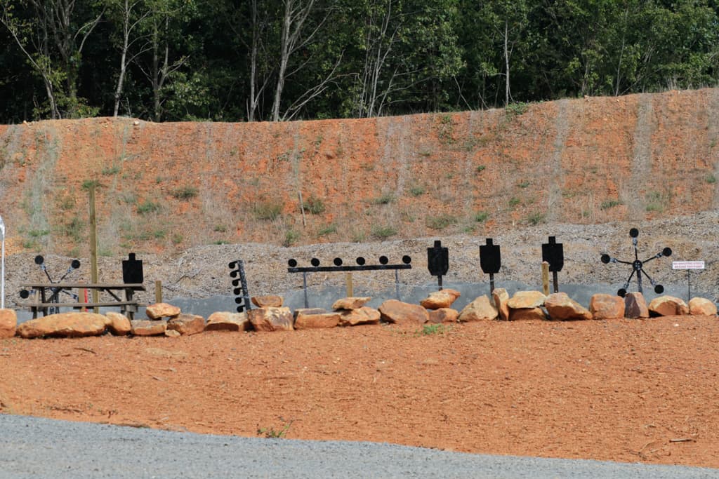 Hyatt Farms Shooting Complex - Image 10