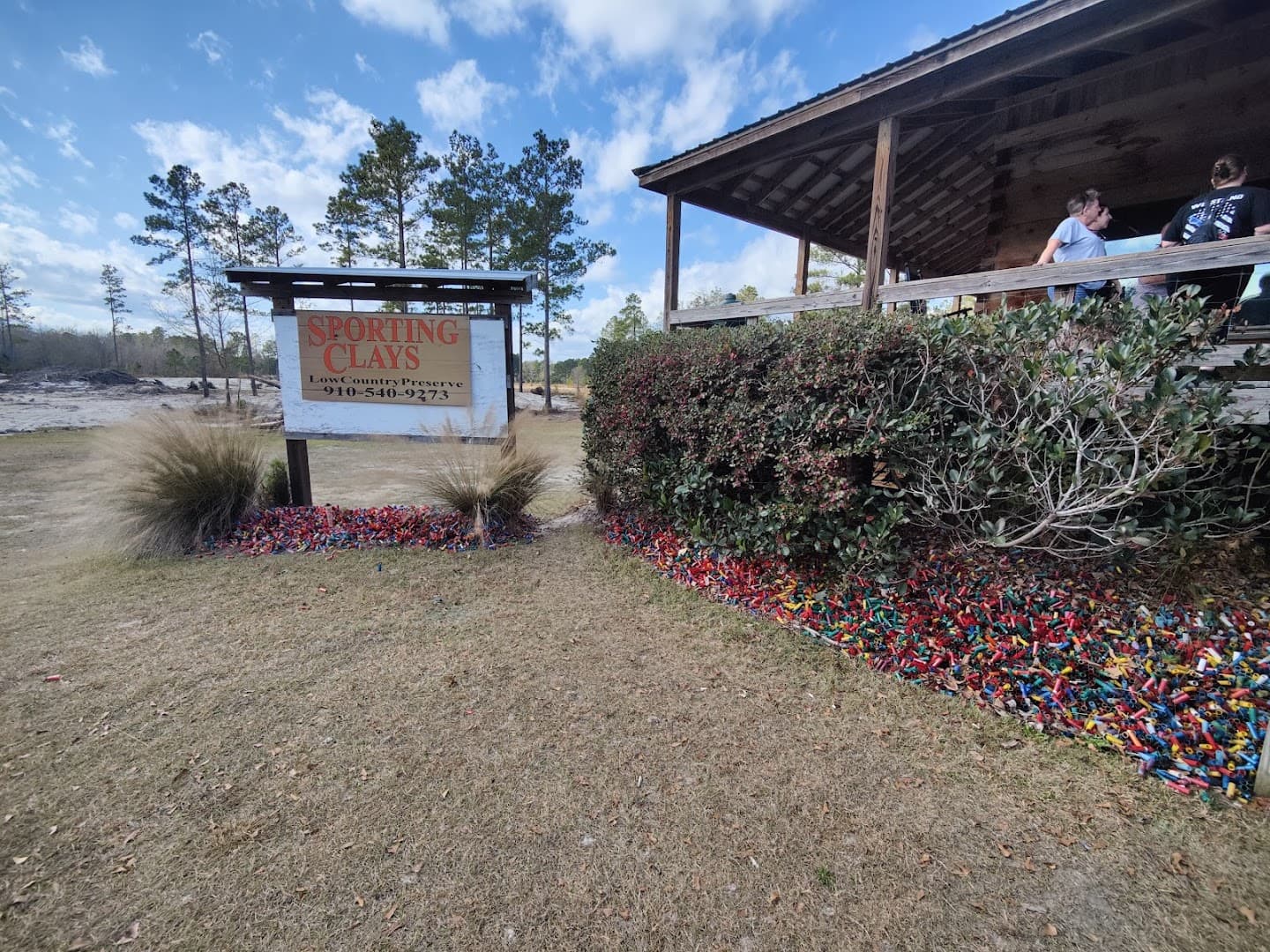 Low Country Preserve - Image 1
