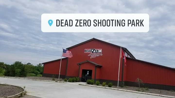 Dead Zero Shooting Park - Image 1