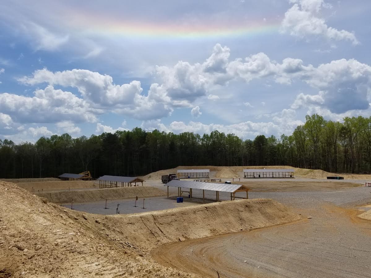 Dead Zero Shooting Park - Image 6