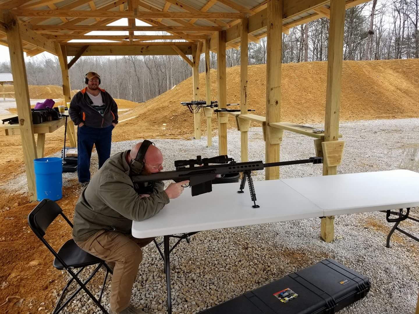 Dead Zero Shooting Park - Image 9