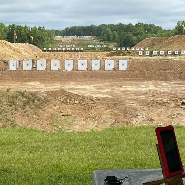 Dead Zero Shooting Park - Image 10