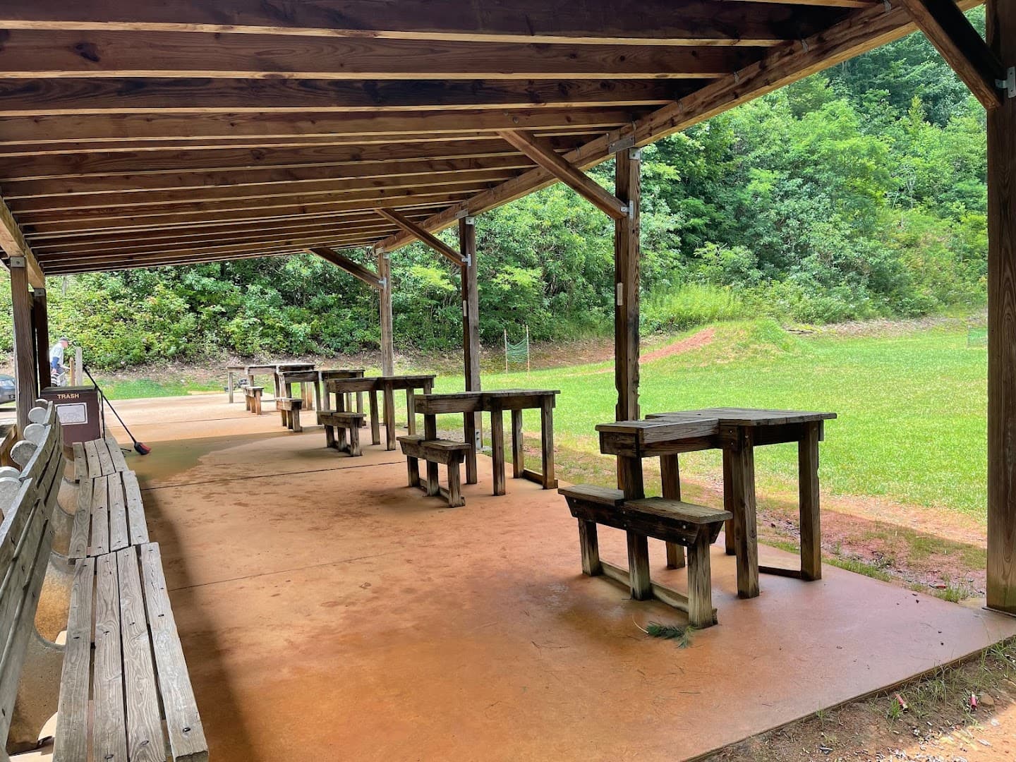 Dirty John Shooting Range - Image 1