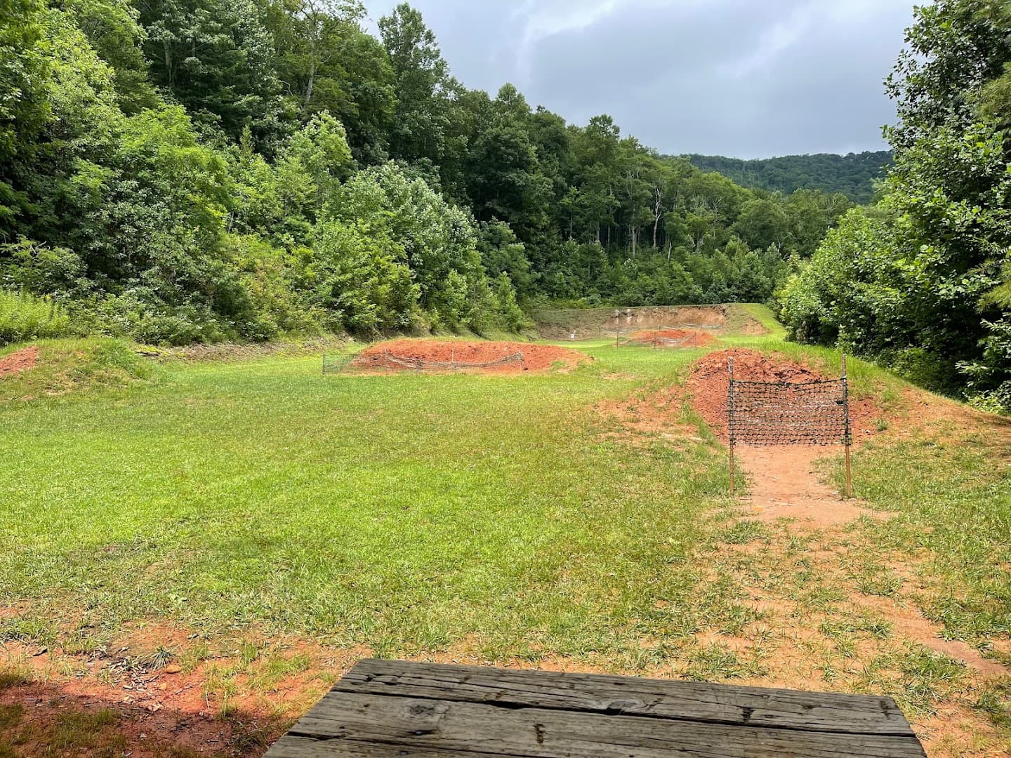 Dirty John Shooting Range - Image 2