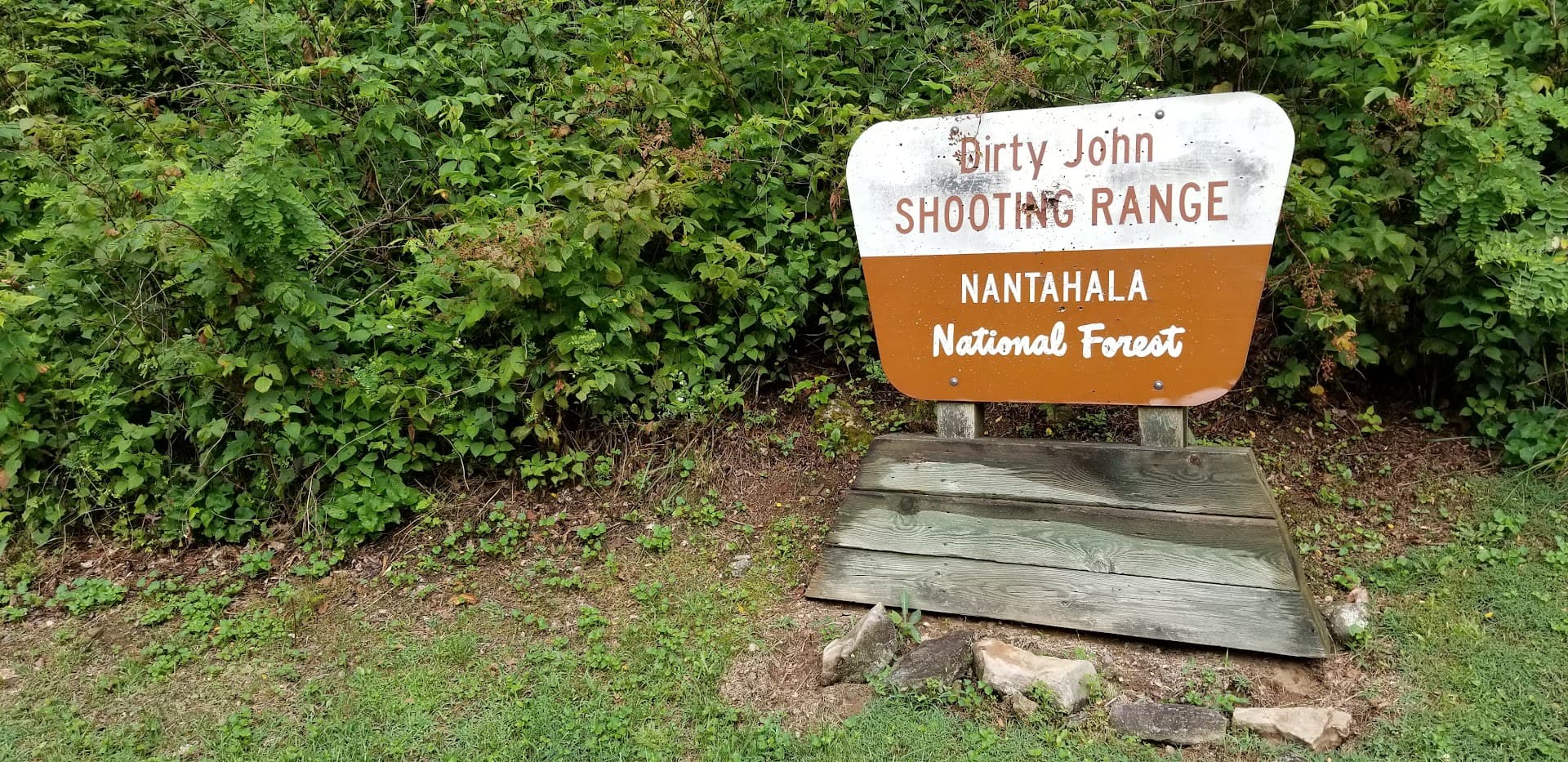 Dirty John Shooting Range - Image 3