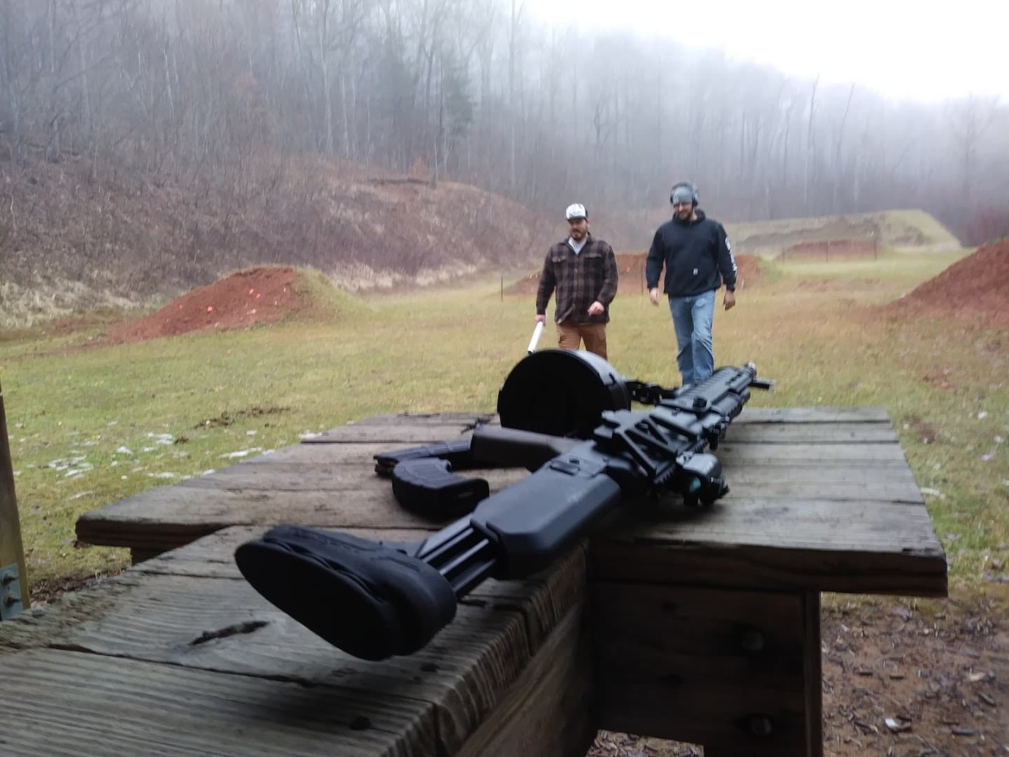 Dirty John Shooting Range - Image 4