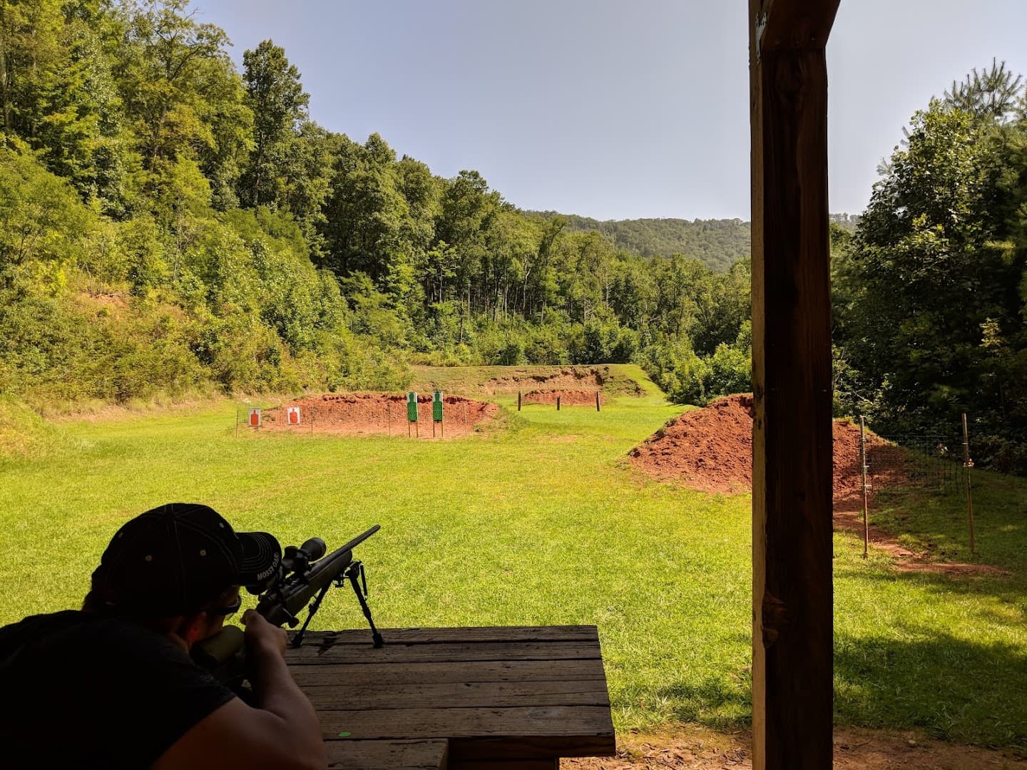 Dirty John Shooting Range - Image 5