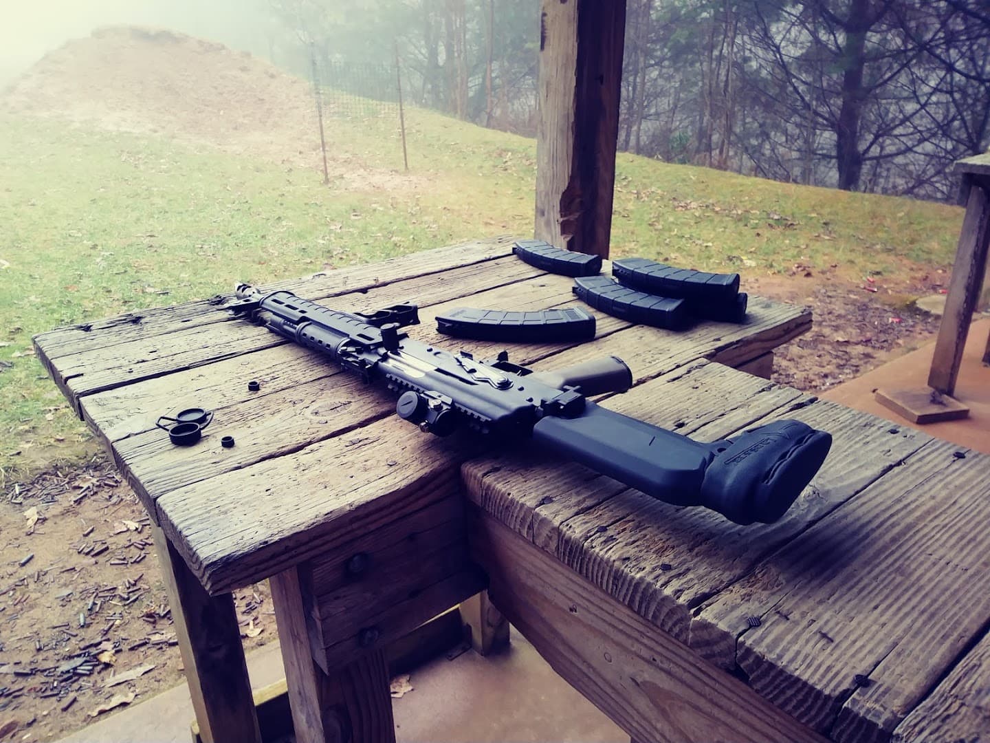 Dirty John Shooting Range - Image 6