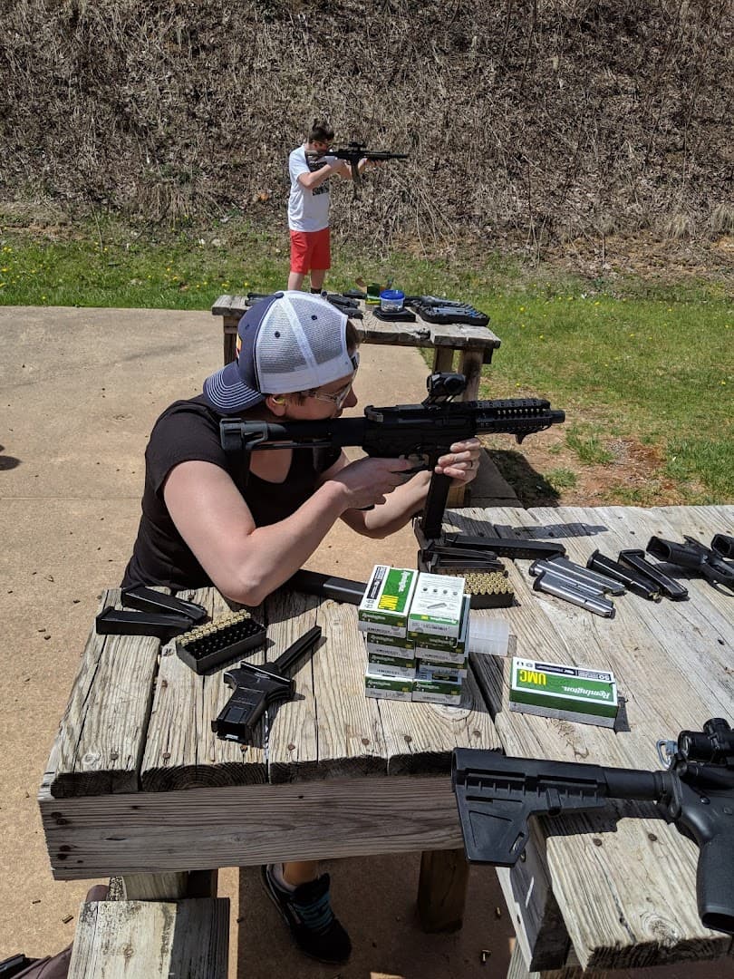 Dirty John Shooting Range - Image 7