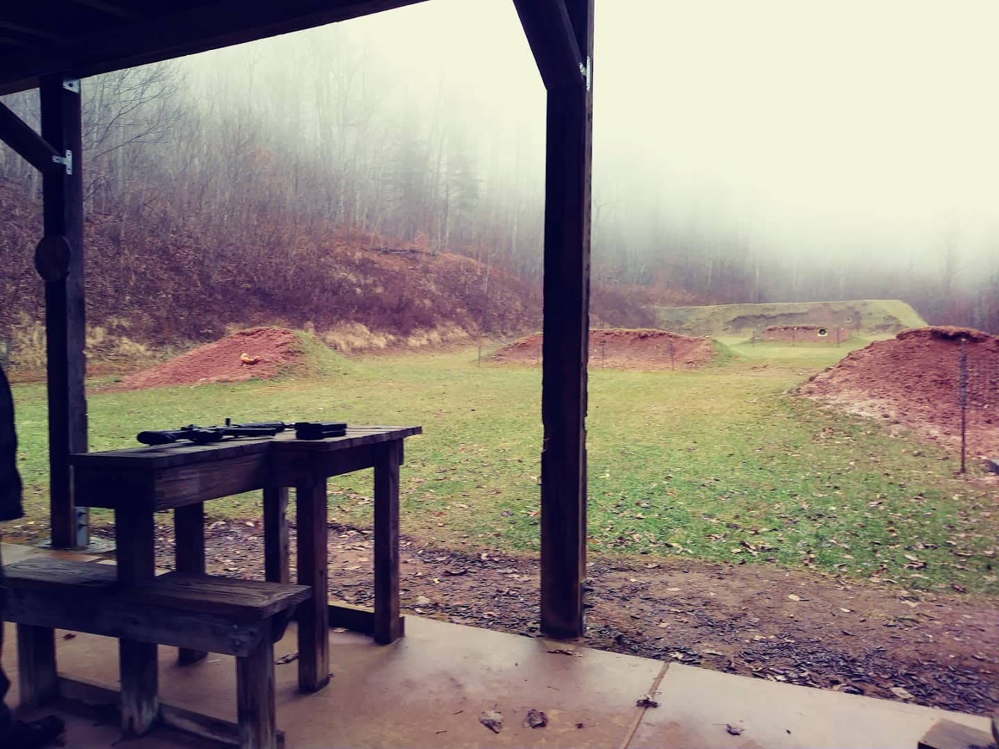 Dirty John Shooting Range - Image 9