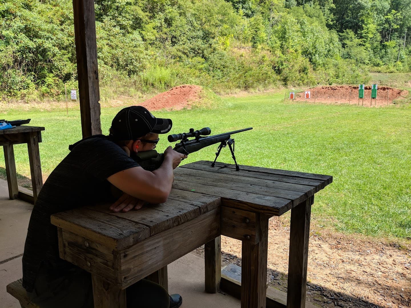 Dirty John Shooting Range - Image 10