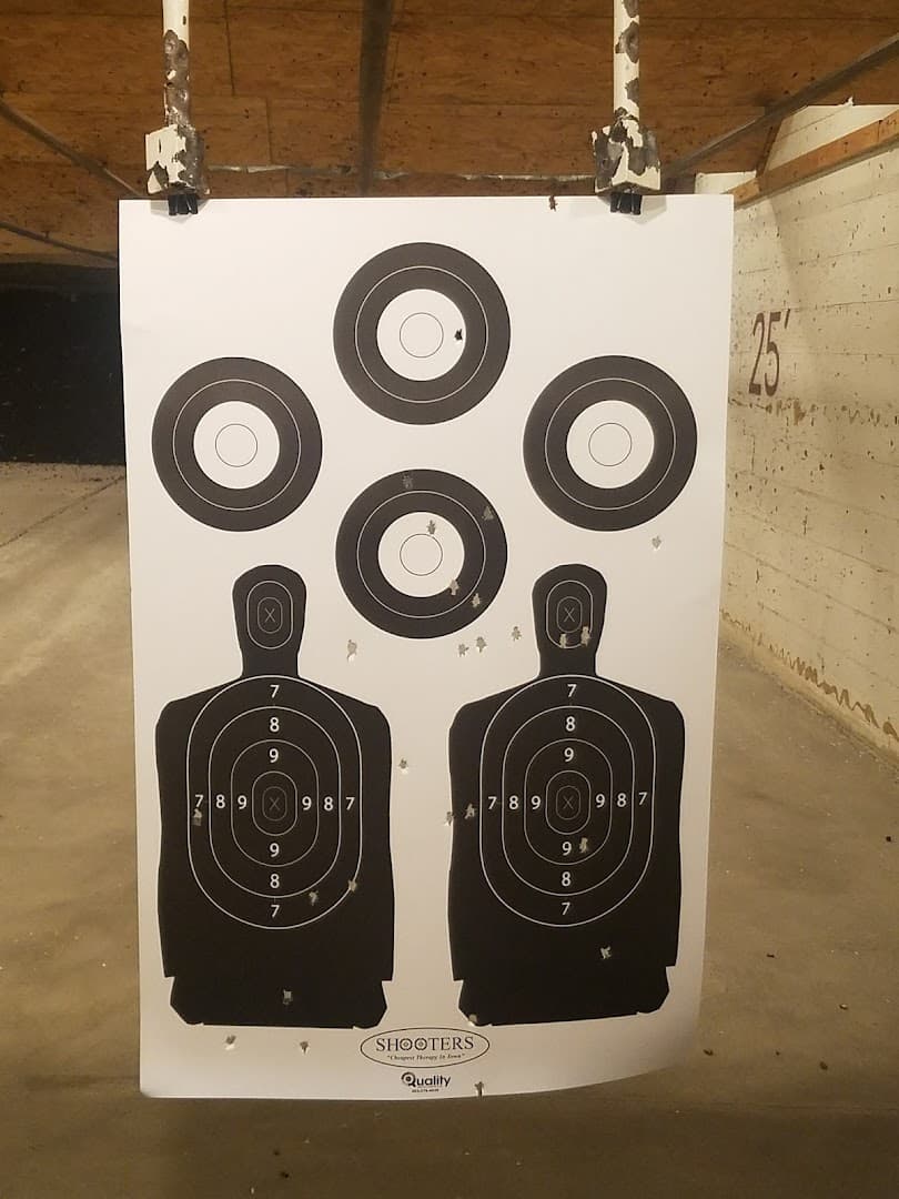 Shooters - Image 4