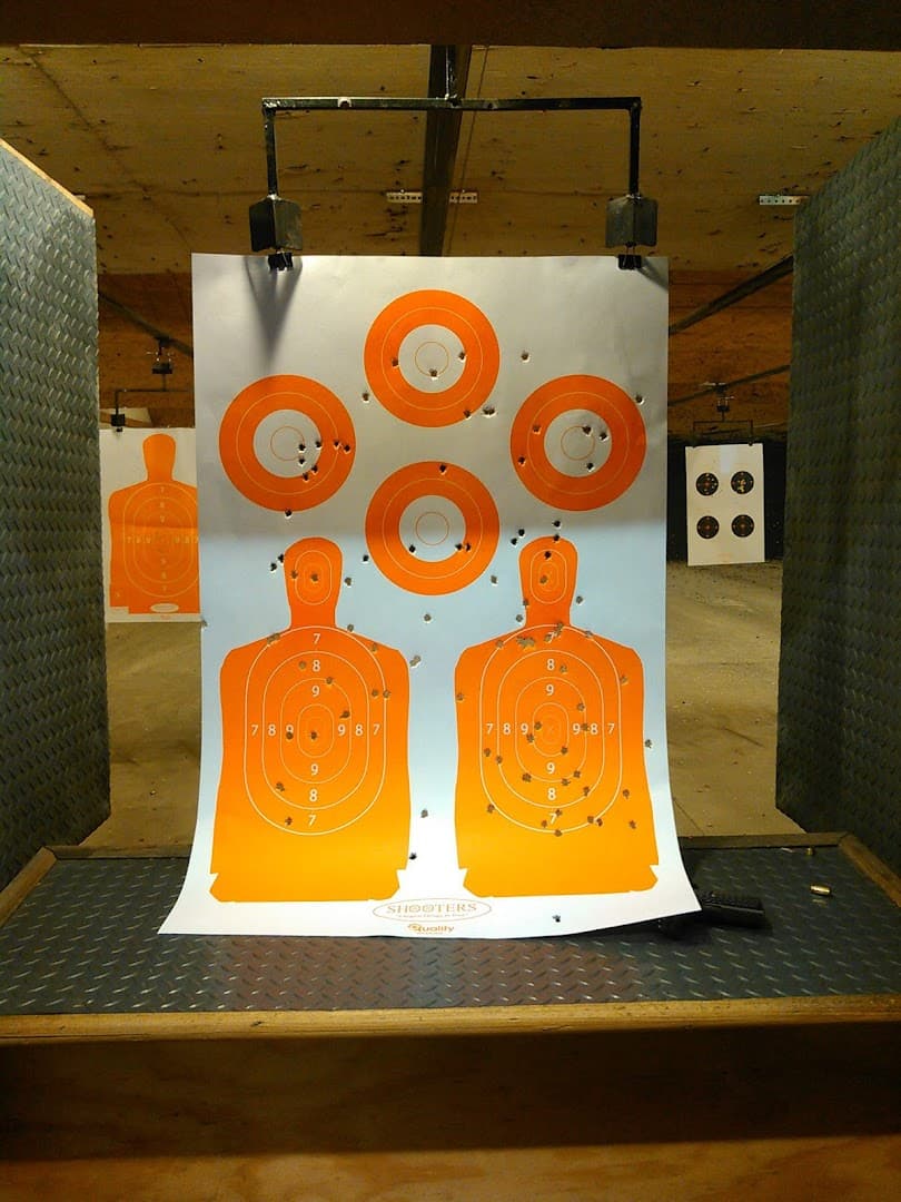 Shooters - Image 6