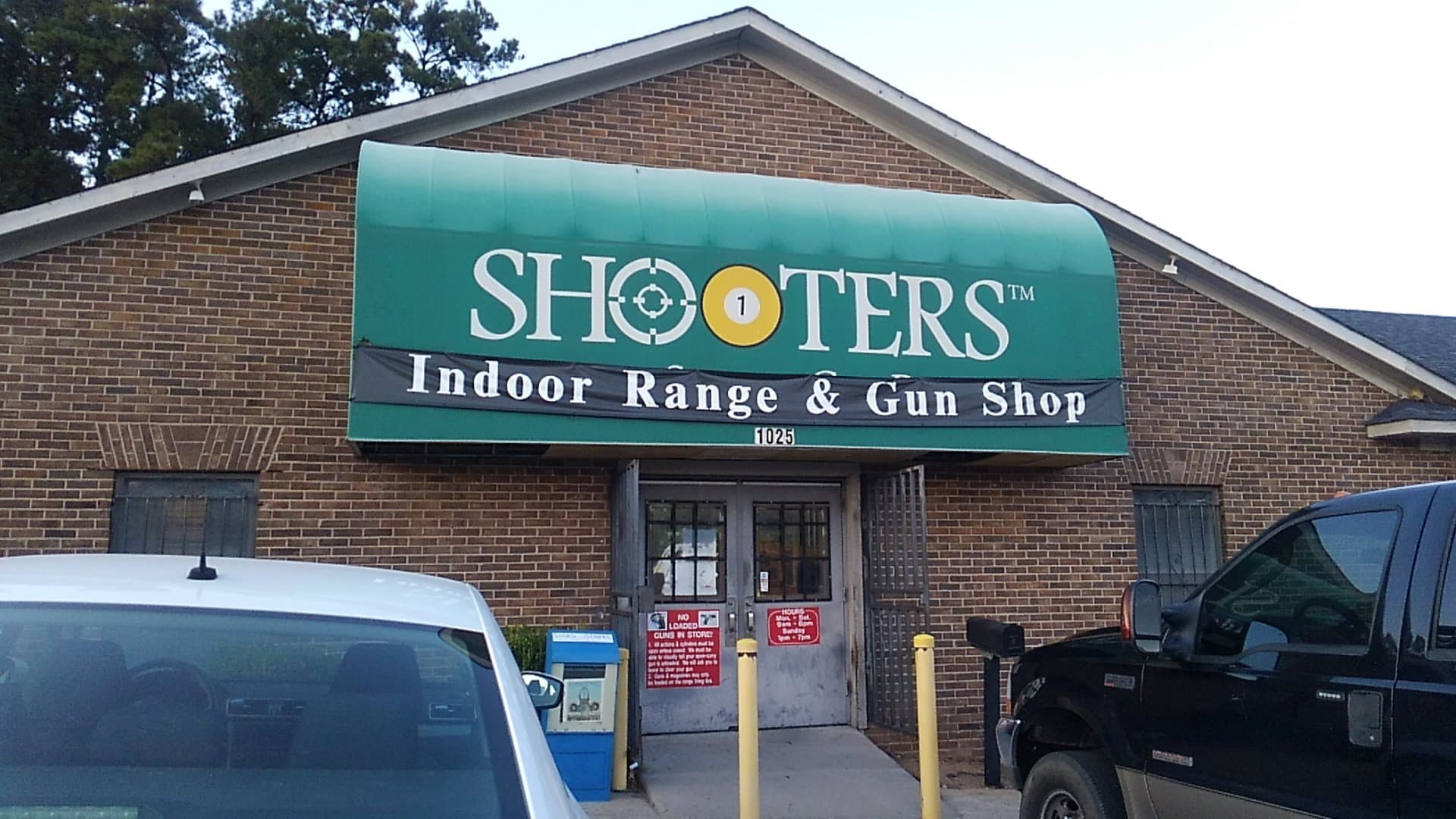 Shooters - Image 8