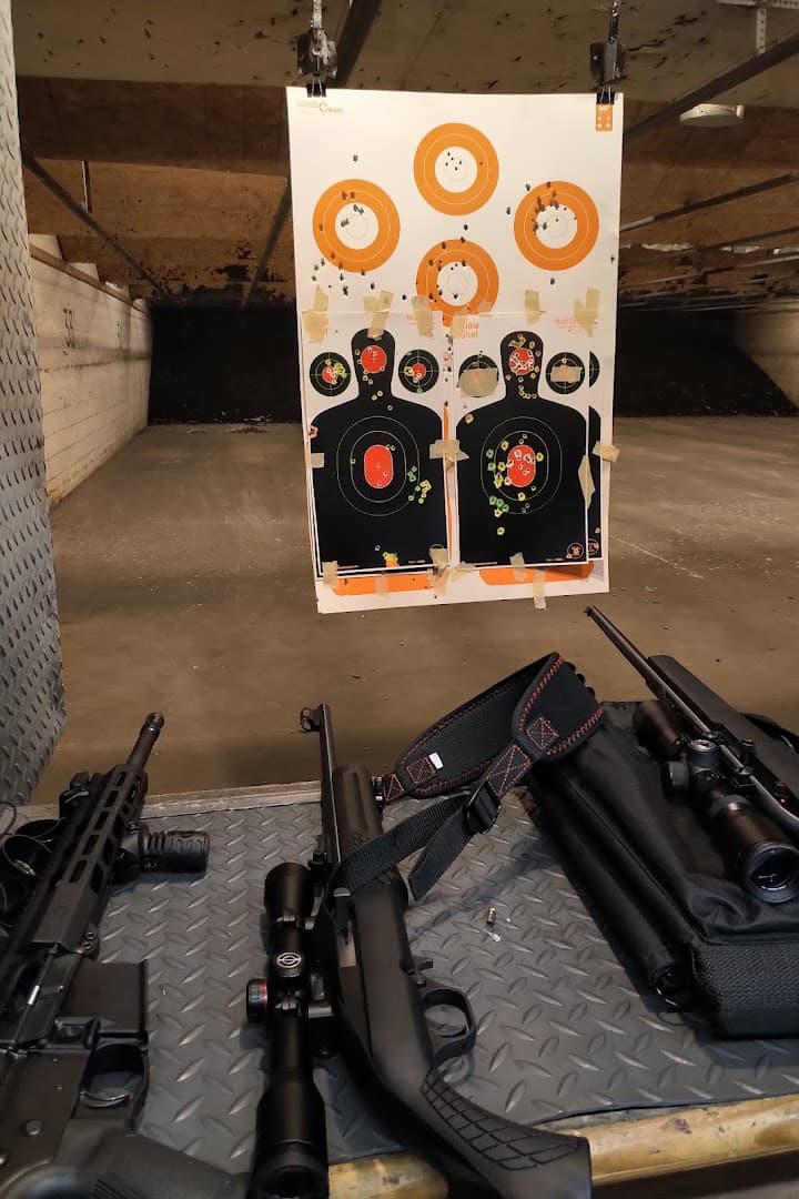 Shooters - Image 9